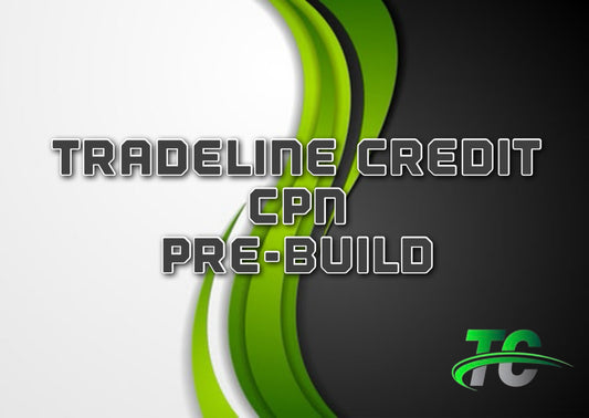 CPN Pre-build (Name and Address Attachable)