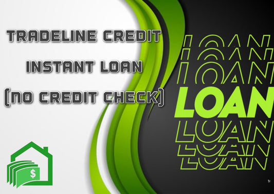 Instant CPN Loan Approval - No Credit check